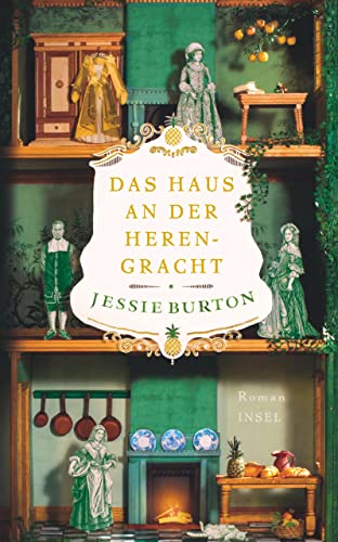 Das Haus an der Herengracht: Roman | Eine junge Frau zwischen Liebe und Vernunft in Amsterdams Goldenem Zeitalter (Herengracht-Saga 2)