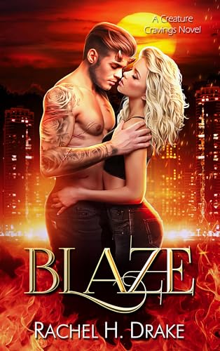 Blaze (Creature Cravings)