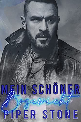 Mein Schöner Bösewicht: Eine düstere Mafia-Romanze (Sünder und Heilige 1)