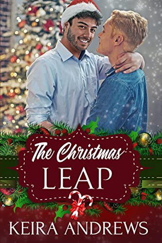 The Christmas Leap (Festive Fakes)