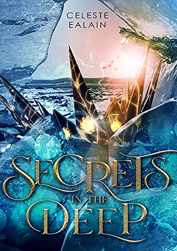 Secrets in the deep (Secrets-Trilogie 1)
