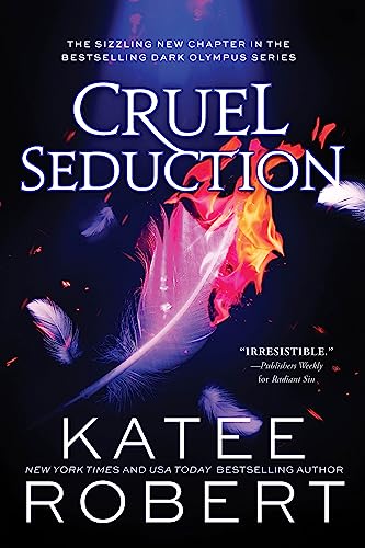 Cruel Seduction (Dark Olympus Book 5)