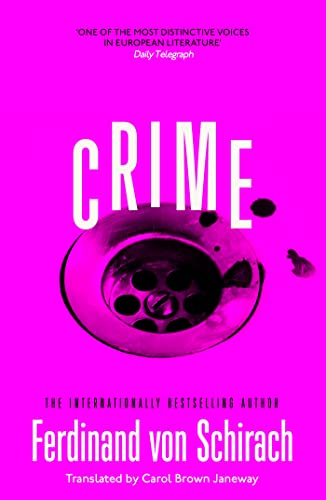 Crime (The Crime Trilogy) (English Edition)