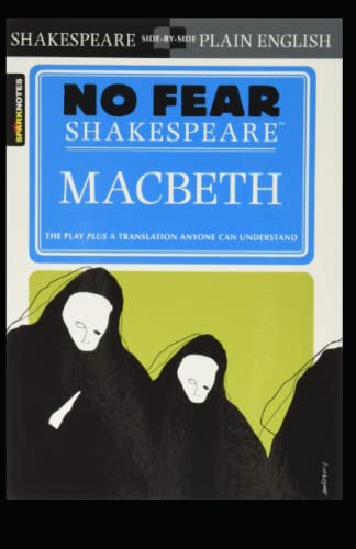 Macbeth (No Fear Shakespeare) (Volume 1)