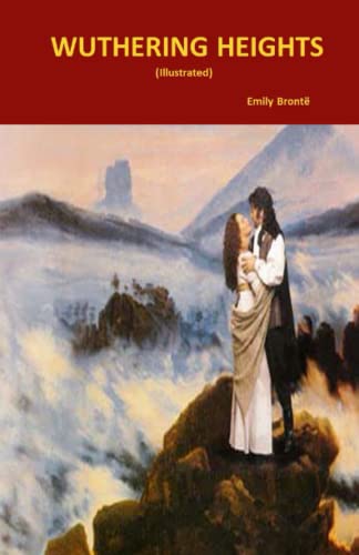 Wuthering Heights - ILLUSTRATED