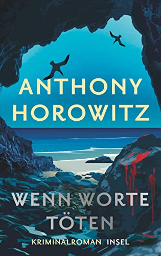 Wenn Worte töten: Kriminalroman (Hawthorne ermittelt 3)