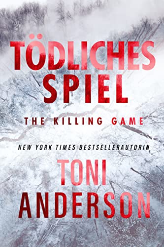 Tödliches Spiel – The Killing Game: Thriller