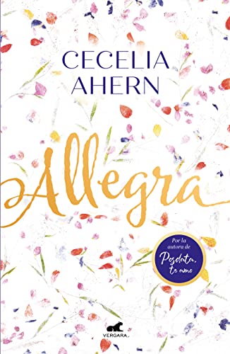 Allegra (Spanish Edition)