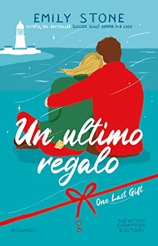 Un ultimo regalo. One Last Gift (Italian Edition)