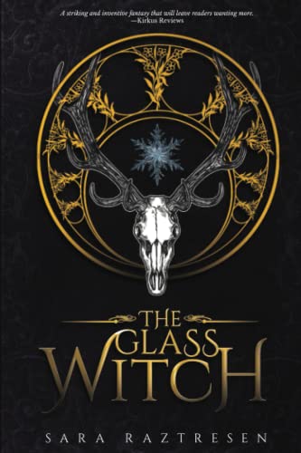 The Glass Witch