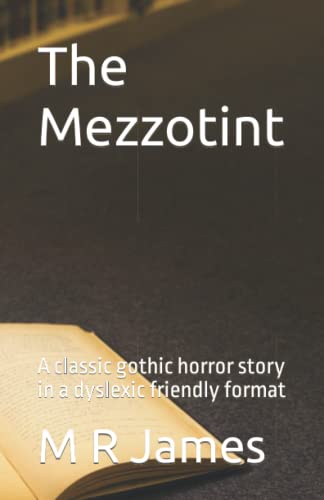 The Mezzotint