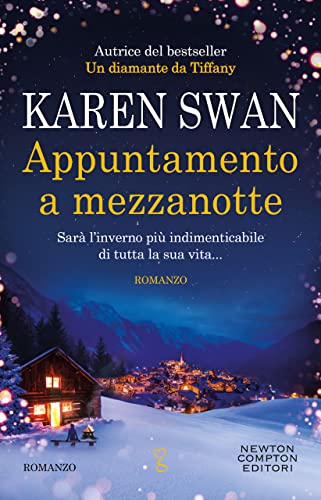 Appuntamento a mezzanotte (Italian Edition)