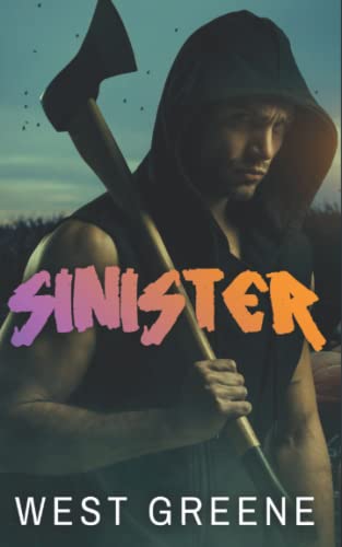 Sinister: MMM Standalone Halloween Romance