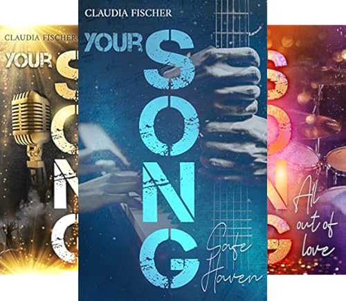 Your Song (Serie)