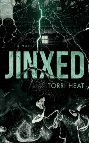Jinxed (Captive Love: Forced Proximity Standalones)