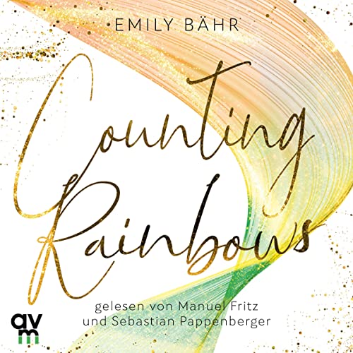 Counting Rainbows: Queen's University 2