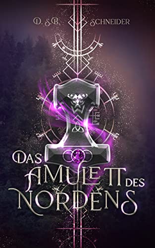 Das Amulett des Nordens