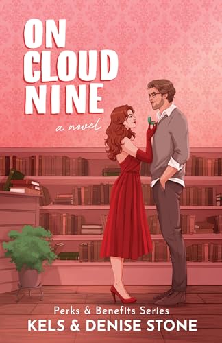 On Cloud Nine (Perks & Benefits Book 3)