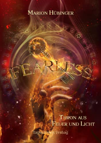 Fearless: Thron aus Feuer und Licht