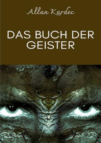 Das buch der geister (übersetzt)