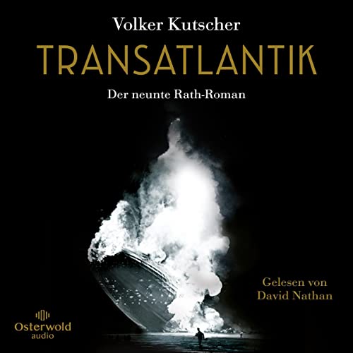 Transatlantik: Gereon Rath 9
