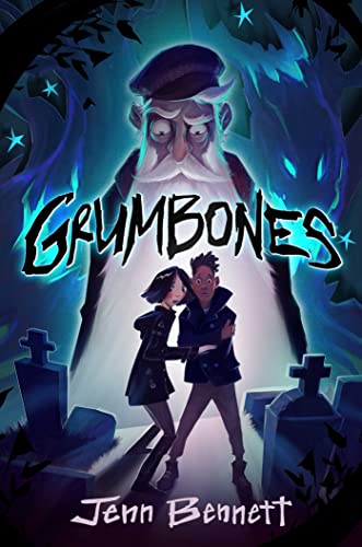 Grumbones (English Edition)
