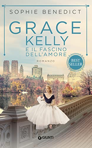 Grace Kelly e il fascino dell’amore