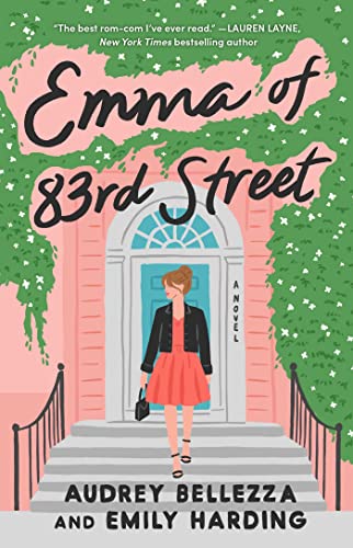Emma of 83rd Street (For the Love of Austen Book 1)
