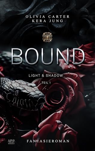 Bound: Light & Shadow