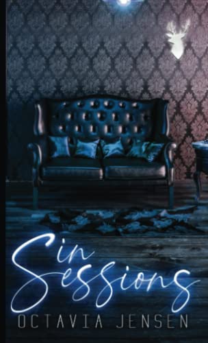 Sin Sessions (Eleven, Band 4)