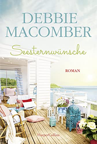 Seesternwünsche (Cedar Cove 7)