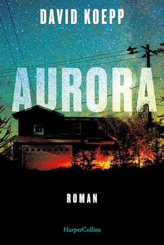 Aurora: Thriller | Spannende Endzeit-Dystopie: Ein Kampf ums Überleben in einer von einem Solarsturm zerstörten Welt.