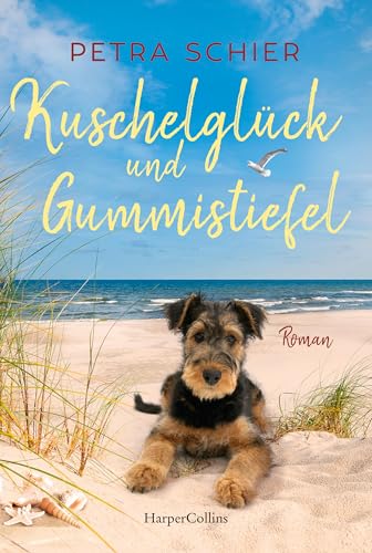 Kuschelglück und Gummistiefel (Lichterhaven 7)