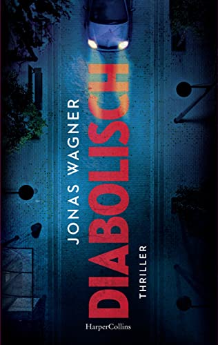 Diabolisch: Thriller