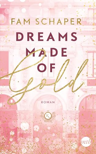 Dreams Made of Gold: Roman