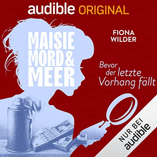 26. Bevor der letzte Vorhang fällt: Maisie, Mord und Meer
