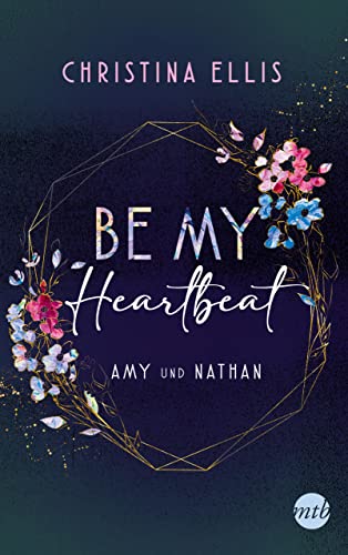Be my Heartbeat: Roman (Ambrose Brothers 1)