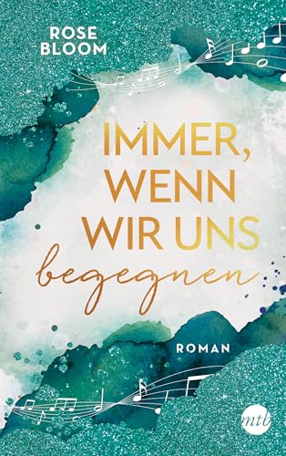 Immer, wenn wir uns begegnen