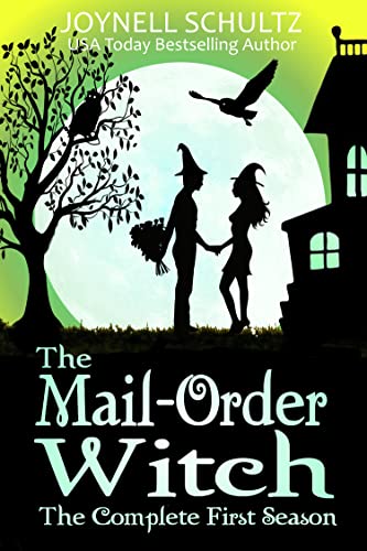 The Mail-Order Witch (Serie)