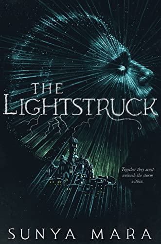 The Lightstruck (The Darkening Duology Book 2) (English Edition)