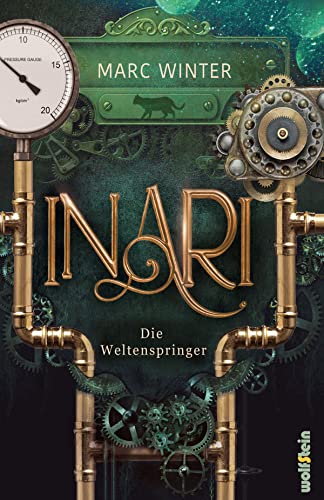 INARI: Die Weltenspringer