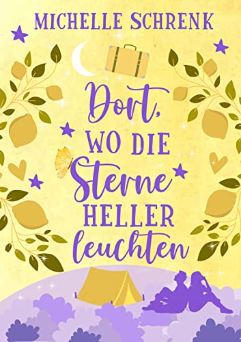 Dort, wo die Sterne heller leuchten
