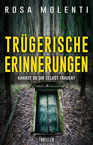 Trügerische Erinnerungen: Kannst du dir selbst trauen?