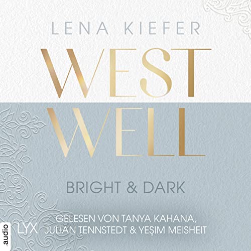 Westwell - Bright & Dark: Westwell 2