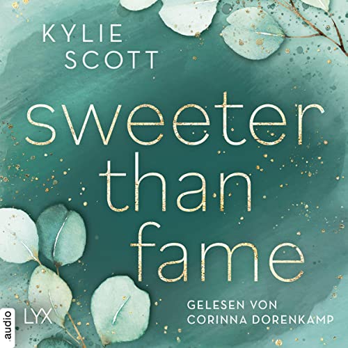 Sweeter than Fame
