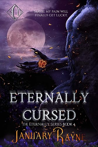 Eternally Cursed: Shallow Cove™ Dimensions (Eternally Series Book 4)