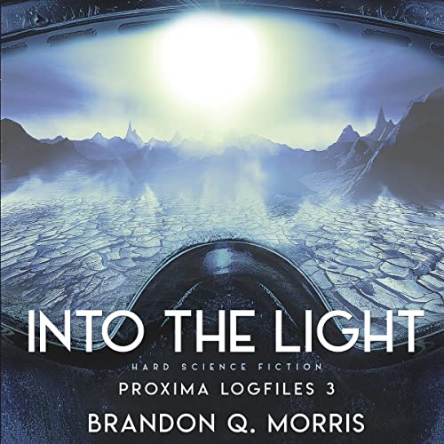 Into the Light: Proxima Logfiles 3