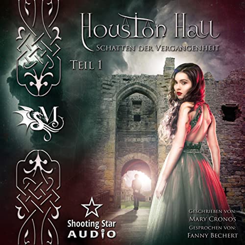 Houston Hall - Schatten der Vergangenheit 1