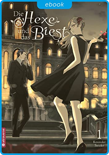 Die Hexe und das Biest 01