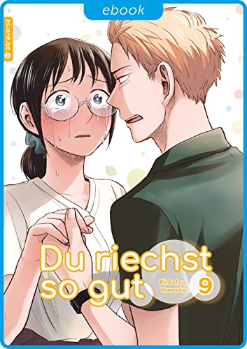 Du riechst so gut 09